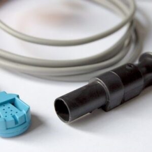 GE  MARQUETTE SPO2 ARA KABLOSU