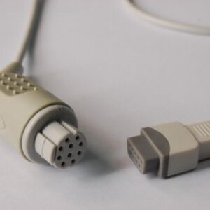 GE DATEX OHMEDA SPO2 ARA KABLOSU