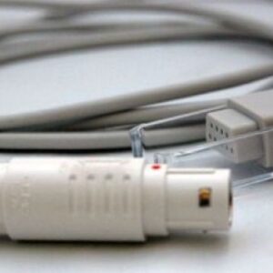 DRAGER SIEMENS SPO2 ARA KABLOSU