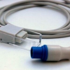 DRAGER SIEMENS SPO2 ARA KABLOSU