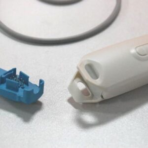 GE DATEX OHMEDA OXYTIP SPO2 PARMAK PROBU (ADULT)