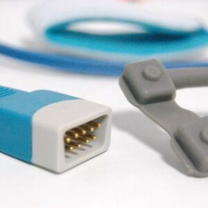 GE DATEX OHMEDA SPO2 WRAP PARMAK PROBU