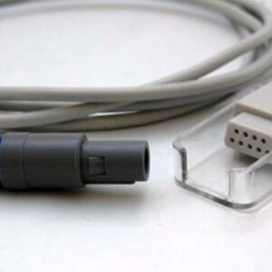 GOLDWAY SPO2 ARA KABLOSU