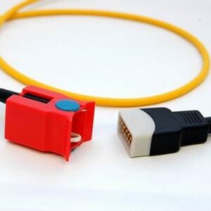 GE DATEX OHMEDA SPO2 PARMAK PROBU (PEDIATRIC)