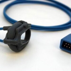 GE DATEX OHMEDA SPO2 WRAP PARMAK PROBU (NEONATE)