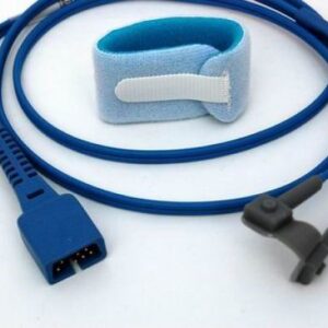 NELLCOR SPO2 WRAP PARMAK PROBU