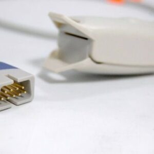 NELLCOR OXIMAX SPO2 PARMAK PROBU (ADULT)