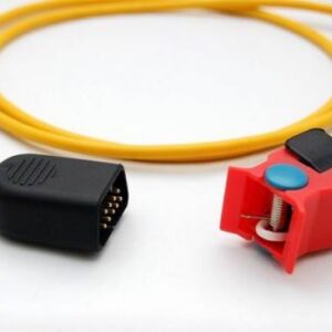 NIHON KOHDEN SPO2 KOMPLE PARMAK PROBU (PEDIATRIC)