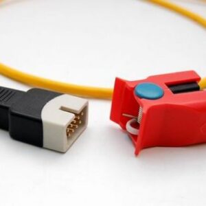 NELLCOR OXIMAX SPO2 PROBU PEDİATRİK (MANDALLI)