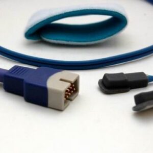 NELLCOR OXIMAX SPO2 PROBU Y SENSOR