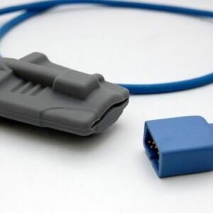 MEK SPO2 SOFT PARMAK PROBU (ADULT)