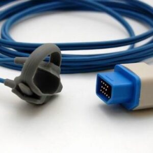 NIHON KOHDEN SPO2 KOMPLE WRAP PARMAK PROBU (NEONATE)