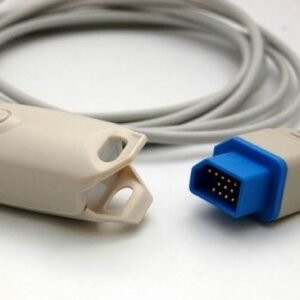 NIHON KOHDEN SPO2 KOMPLE PARMAK PROBU (ADULT)