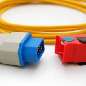 NIHON KOHDEN SPO2 KOMPLE PARMAK PROBU (PEDIATRIC)