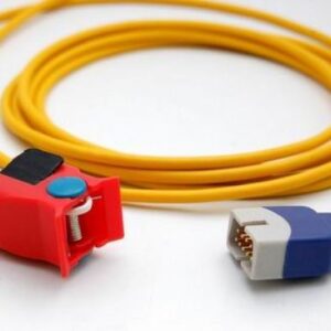 NELLCOR OXIMAX SPO2 KOMPLE PARMAK PROBU (PEDIATRIC)