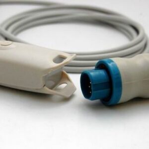 NIHON KOHDEN SPO2 KOMPLE PARMAK PROBU (ADULT)