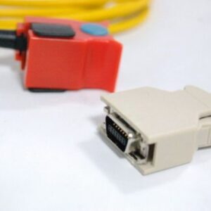 MASIMO SPO2 KOMPLE PARMAK PROBU (PEDIATRIC)