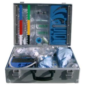 Acil Müdahale Çantası 1