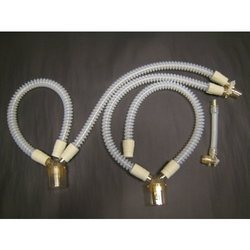 Çok Kullanımlık Hasta Devresi Yetişkin