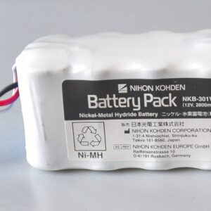 Defiblator Bataryası