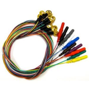 Diğer Marka Eeg Elektrodları