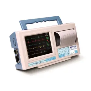 PETAŞ KARDİOPET 600 EKG CİHAZI