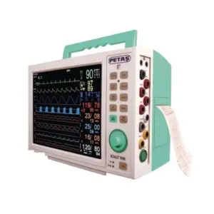 PETAŞ KMA 900 HASTA BAŞI MONİTÖRÜ