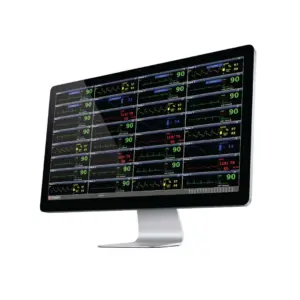 PETAŞ MK 660 MERKEZİ KONSOL