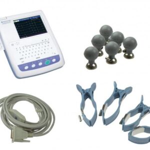 Nihon kohden ekg 1250 cardiofax sarf