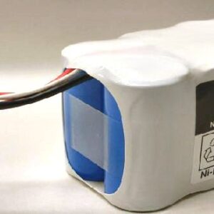 Nihon Kohden Defibrilator Batarya
