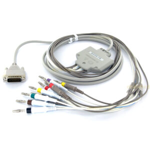 Nihon Kohden Ekg Kablosu Orjinal