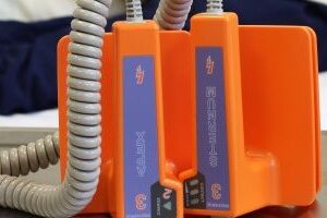 Nihon Kohden Kasıklar