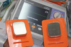 Nihon Kohden Kasiklar 2