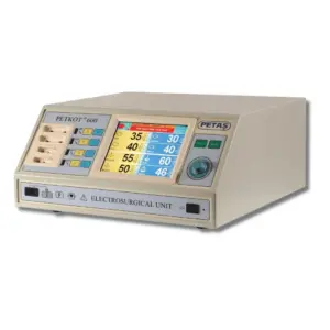 PETAŞ PETKOT 600 ELEKTROKOTER