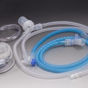 Yenidoğan Tek Kullanımlık Hasta Devresi Seti